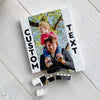 Custom Photo Building Brick Block - Father's Day Dad Gift, Unique Gift HO82 902598