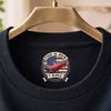 This Is How I Roll - Custom Car Photo Route 66 Vintage Back Neck Shirt HO82 901720