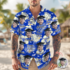 Custom Photo Graduation Celebration Hawaii Shirt TH10 898521