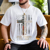 God Bless America Comfort Colors Shirt 250 Years 1776 2026 Christian USA Flag Shirt CH07 911932