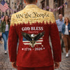 We The People 250 America Men's Suit HO82 901684