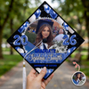 Custom Graduation Photo Class Of 2026 Graduation Cap Topper HO82 901550