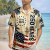 250 Years Of Freedom 1776 - 2026 Hawaii Shirt TH10 170091
