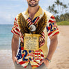 We The People 250 Anniversary Patriotic Hawaii Shirt HA75 921618