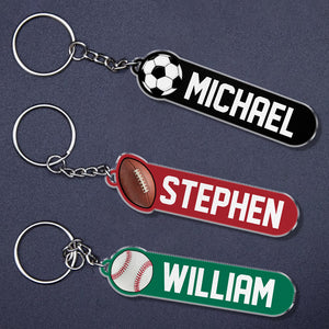 Sport Keychain For Sport Lover TH10 892743