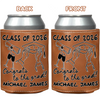 Custom Name Class Of 2026 Can Cooler Holder TH10 169657