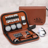 Custom Name Golf Gift Set, Unique Golf Enthusiast Gift, Gift for Golfer, Groomsmen Golf Gifts HO82 900832