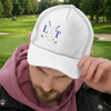 Personalized Monogram Classic Cap Unique Golf Enthusiast Gift, Golfers and Coaches Gift HO82 902348