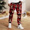 Custom Photo Deer Hunting Sweatpants Christmas Gift For Deer Hunters HA75 898266