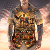 250 Years Faith and Freedom Hawaiian Shirt USA 250th Anniversary Gift CH07 911830