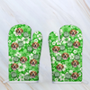 Custom Pet Photo Oven Mitt Gift for Pet Lovers TH10 898917