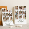 Custom Photo Thank You For Being The Coolest Daddy Ever Building Block HA75 920528