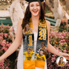 Custom Photo Class of 2026 Graduation Stole Football Graduation Sash CH07 910178