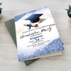 Please Join Us To Celebrate Graduation Party Greeting Card TH10 898779