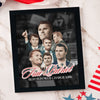 True Patriot Rest In Power Charlie Kirk Picture Frame HO82 65816
