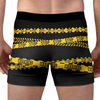 Custom Funny Face Photo My Zone Men's Boxer Briefs Gift For Boyfriend, Husband HO82 900820