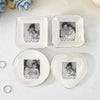Custom Photo Be The Things You Loved About Her Memorial Jewelry Dish Gift For Family TH10 170541