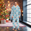 Custom Photo Best Dad Ever Onesie Pajamas HO82 894324