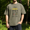 Personalized This Papa Belongs To Us Comfort Shirt Father’s Day Gift HA75 921440