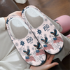 Personalized USA 250 Anniversary Eagle 1776-2026 Slippers HA75 919076