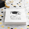 Personalized Name Class Of 2026 Graduation Napkins Party Decor LM32 899849