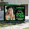 Custom photo Class of 2026 Yard Sign Graduation Party Decor CH07 910950