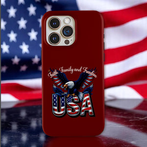 USA 250th Anniversary Phone Case TH10 898377