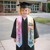 Custom Name Class Of 2026 Graduation Kid Stole HO82 901634
