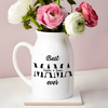 Best Mom Ever Personalized Vase For Mother's Day CH07 910876
