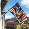 Personalized 250 Year American Anniversary House Flag HO82 901722