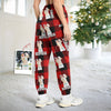Custom Photo Golf Sweatpants Christmas Gift For Golf Lovers, Golfer HA75 898526