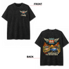 Route 66 100th Anniversary The Mother Road Back & Front Comfort Shirt Car Lover Gift CH07 911724