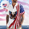 Custom Name Faith, Family & Freedom America 250 Years Of America Hawaii Shirt HO82 901168