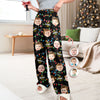 Custom Photo Best Mommy Daddy Ever Sweatpants Christmas Gift CH07 896364
