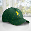 Custom Name Suck At Golf Classic Cap HO82 902292