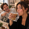 Personalized Property Of Wife, Girlfriend Naughty Mug Anniversary Valentine's Day Gifts For Husband, BF CH07 180692