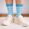 Custom Name Crew Socks - Personalized Gift for Friends And Family TH10 171365