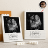 Custom Photo Building Brick Blocks Birthday Gift For Him Her LM32 669475