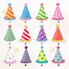 Custom Funny Photo Look Who's 30th 40th 50th Birthday Acrylic Cake Topper LM32 899915