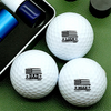 Personalized USA Flag Golf Ball Stamp Box Gift for Golfer, Golf Ball Marker HA75 921104