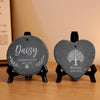Personalized Engraved Pet Memorial Garden Stone with Stake, Sympathy Gift LM32 669531