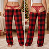 Personalized Funny Christmas Birthday Gifts Pajama Pants TH10 171079