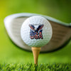 USA Faith, Family And Freedom Golf Ball TH10 169123