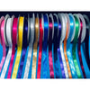 Personalized Name Class of 2026 Braided Graduation Ribbon Lei with Texts - Graduation Sash LM32 899291