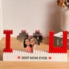 Custom Photo Best Mom Ever Building Brick Blocks Mother’s Day Gifts CH07 911138