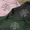 Personalized I Love Your Face Between My Legs, Neck Print Tee, Gift For Him TH10 170531