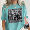 Custom Photo Funny Cat Gang Comfort Shirt For Cat Lovers TH10 896149
