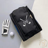 Custom Name Golf Shoe Bag Gifts for Men/Woman, Shoe Bag for Golf Lover LM32 670437
