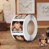 Custom Look Who’s Photo Roll Sticker For Birthday Decor LM32 899907