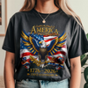 America 1776-2026 250th Anniversary Patriotic Comfort Shirt TH10 170233